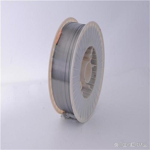 作為金屬材料領(lǐng)域的從業(yè)者,我對鈦絲的品質(zhì)要求一直很高,這次